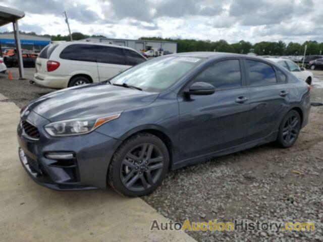 KIA FORTE GT LINE, 3KPF34AD2ME404358