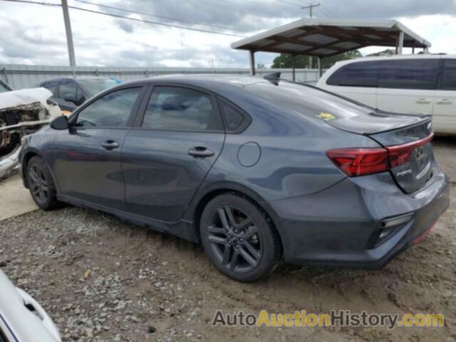 KIA FORTE GT LINE, 3KPF34AD2ME404358