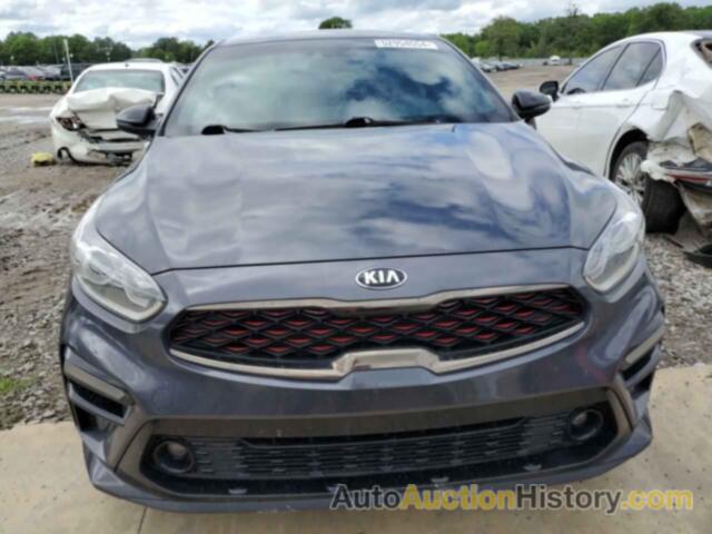 KIA FORTE GT LINE, 3KPF34AD2ME404358