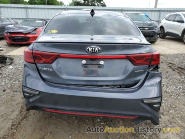 KIA FORTE GT LINE, 3KPF34AD2ME404358