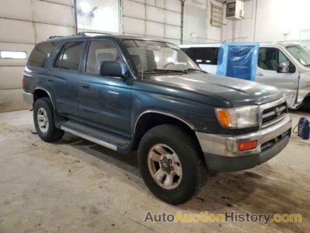 TOYOTA 4RUNNER SR5, JT3HN86R9V0103132