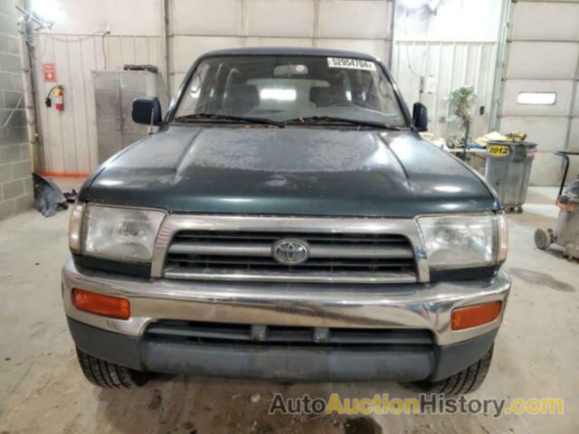 TOYOTA 4RUNNER SR5, JT3HN86R9V0103132