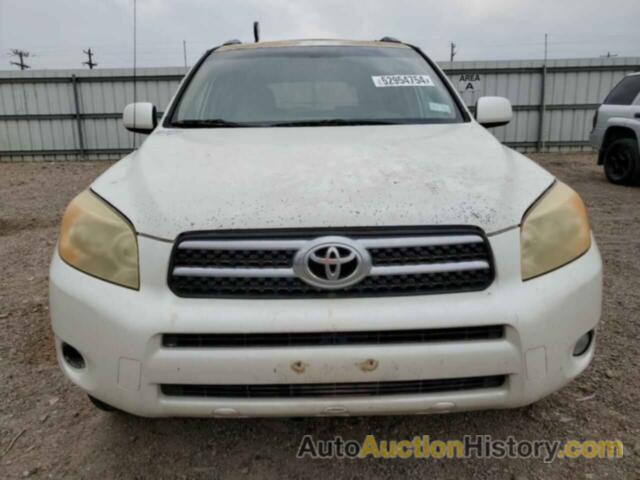 TOYOTA RAV4 LIMITED, JTMBD31V465039842