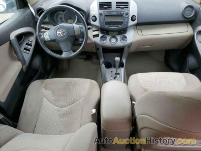 TOYOTA RAV4 LIMITED, JTMBD31V465039842