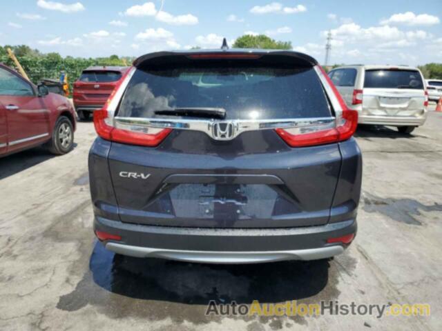 HONDA CRV EX, 7FARW1H51JE015979