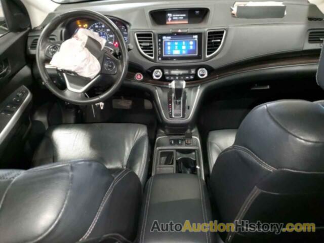 HONDA CRV EXL, 5J6RM4H70GL103605