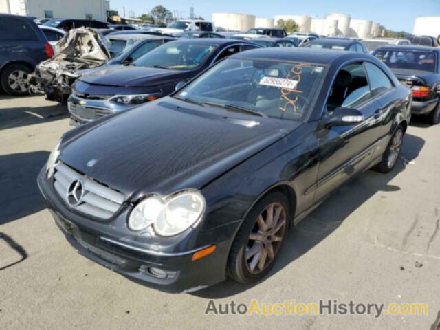 MERCEDES-BENZ CLK-CLASS 350, WDBTJ56H37F220212