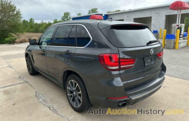 BMW X5 XDRIVE35I, 5UXKR0C3XH0V72319