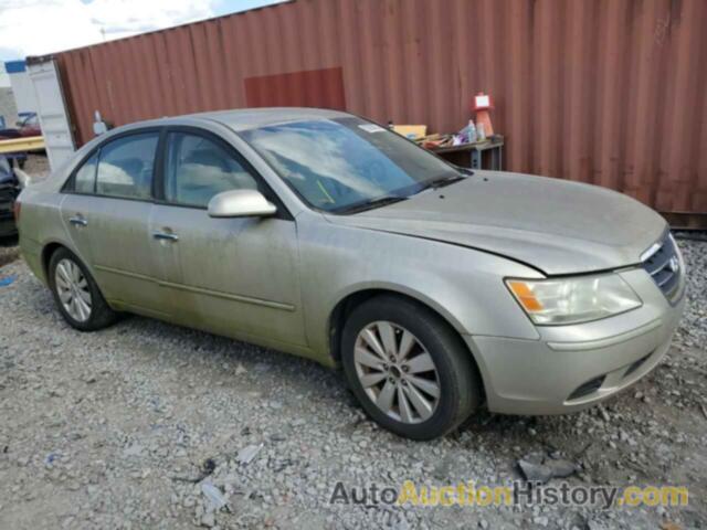 HYUNDAI SONATA GLS, 5NPET4AC5AH658219