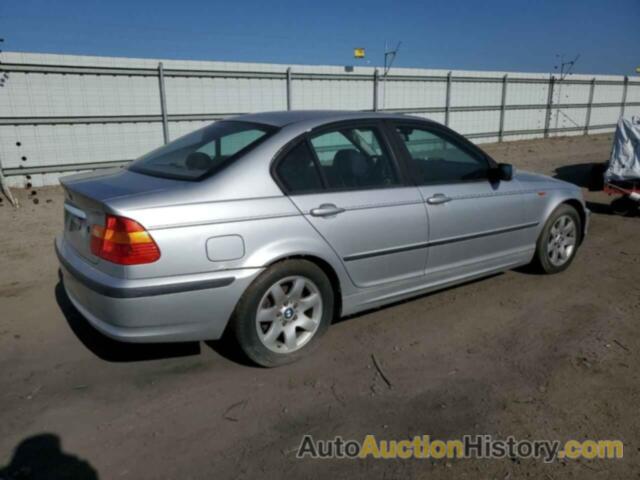 BMW 3 SERIES I, WBAET37403NJ30467