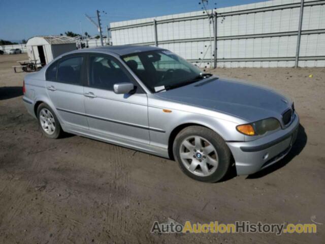 BMW 3 SERIES I, WBAET37403NJ30467