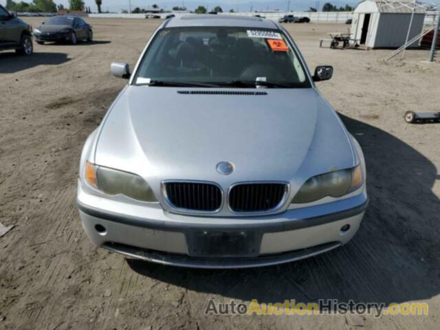 BMW 3 SERIES I, WBAET37403NJ30467