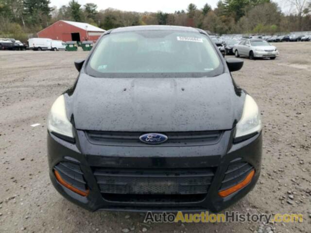 FORD ESCAPE S, 1FMCU0F70DUC18181