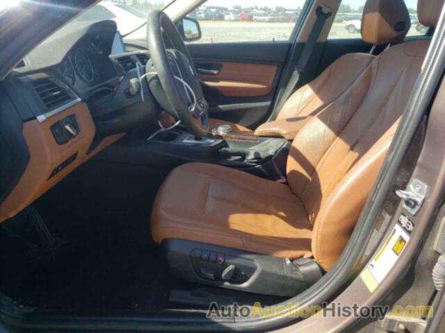 BMW 3 SERIES I SULEV, WBA3C1C54FP852396