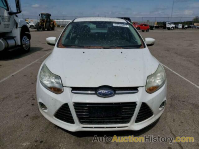 FORD FOCUS SEL, 1FAHP3H26CL424281