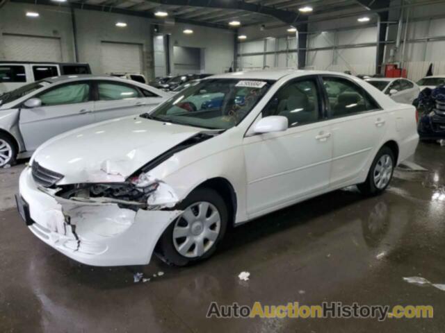 TOYOTA CAMRY LE, 4T1BE30KX4U363297