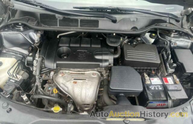 TOYOTA VENZA, 4T3ZA3BB2AU038136