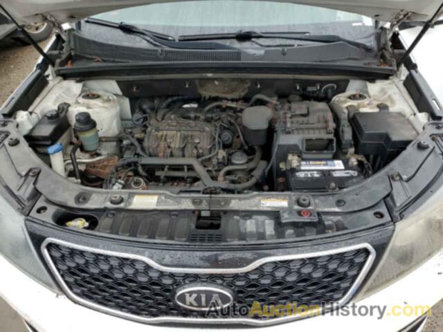 KIA SORENTO SX, 5XYKWDA26CG266846