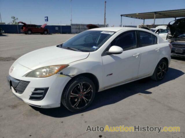 MAZDA 3 I, JM1BL1SF6A1160385