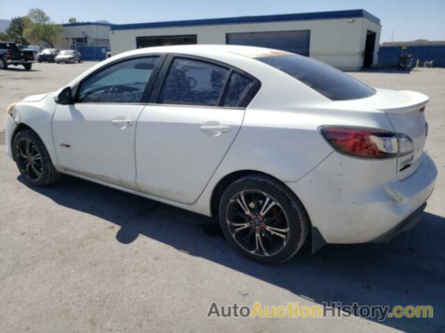 MAZDA 3 I, JM1BL1SF6A1160385