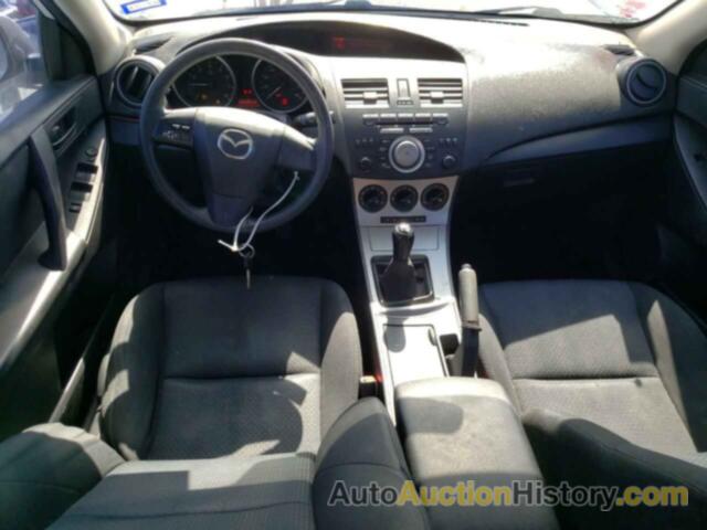 MAZDA 3 I, JM1BL1SF6A1160385