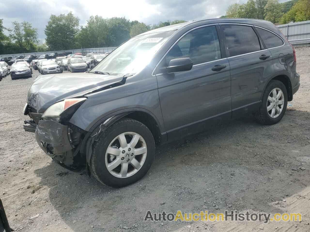 2011 HONDA CRV SE, 5J6RE4H45BL108018