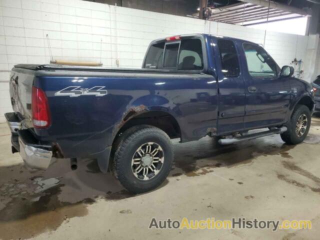 FORD F150 CLASSIC, 2FTRX18W14CA31189