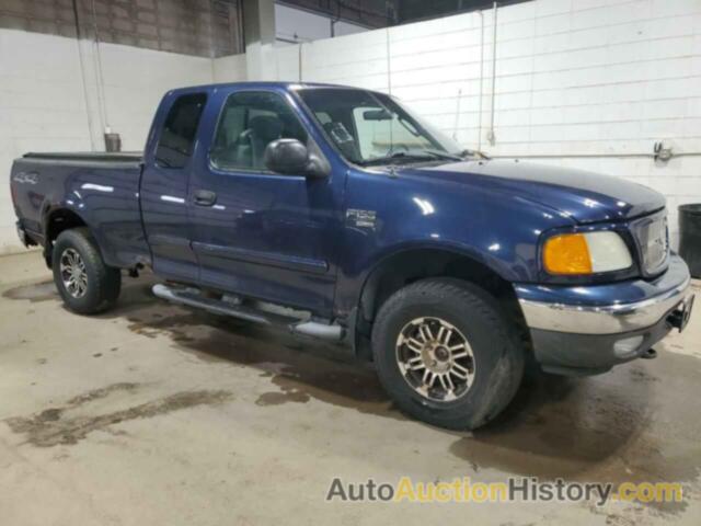 FORD F150 CLASSIC, 2FTRX18W14CA31189