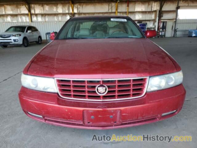 CADILLAC SEVILLE SLS, 1G6KS54Y02U251633