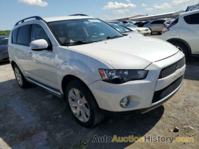 MITSUBISHI OUTLANDER SE, JA4AS3AW0DU008398