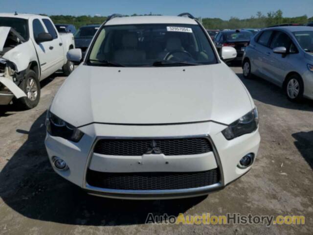 MITSUBISHI OUTLANDER SE, JA4AS3AW0DU008398