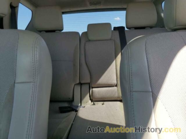 MITSUBISHI OUTLANDER SE, JA4AS3AW0DU008398