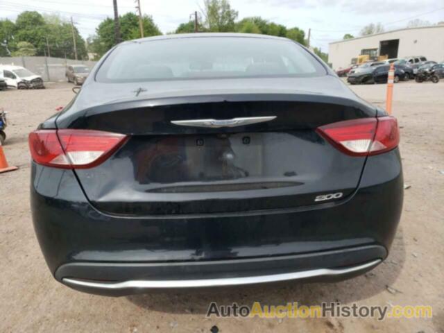 CHRYSLER 200 LIMITED, 1C3CCCAB5FN568623