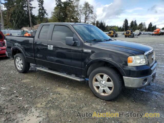 FORD F150, 1FTPX14V37FB72276