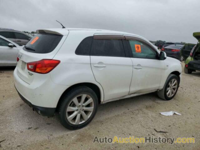 MITSUBISHI OUTLANDER ES, 4A4AP3AUXEE016647