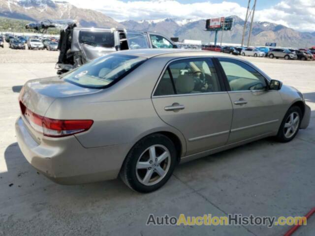 HONDA ACCORD EX, 1HGCM56624A033612