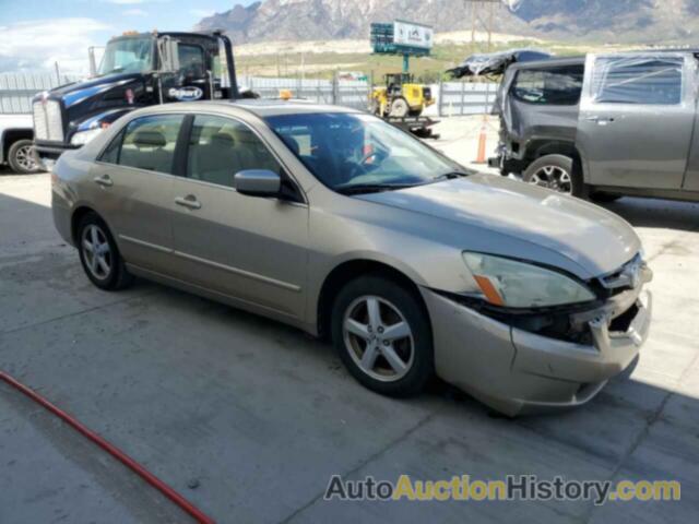 HONDA ACCORD EX, 1HGCM56624A033612