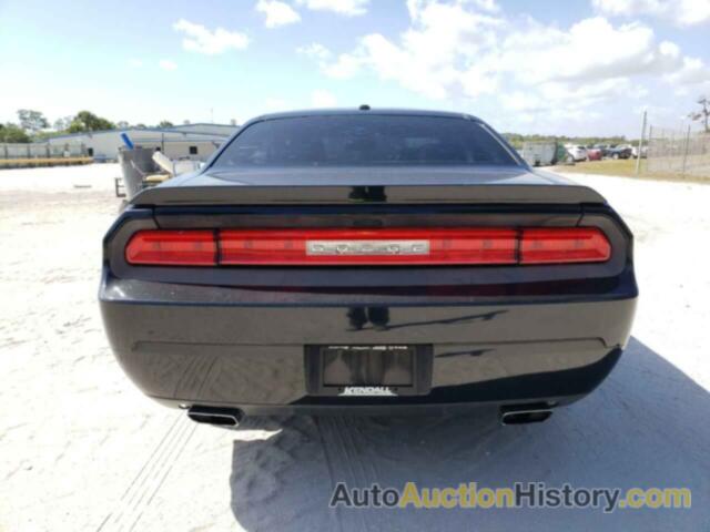 DODGE CHALLENGER SXT, 2C3CDYAG1CH131115