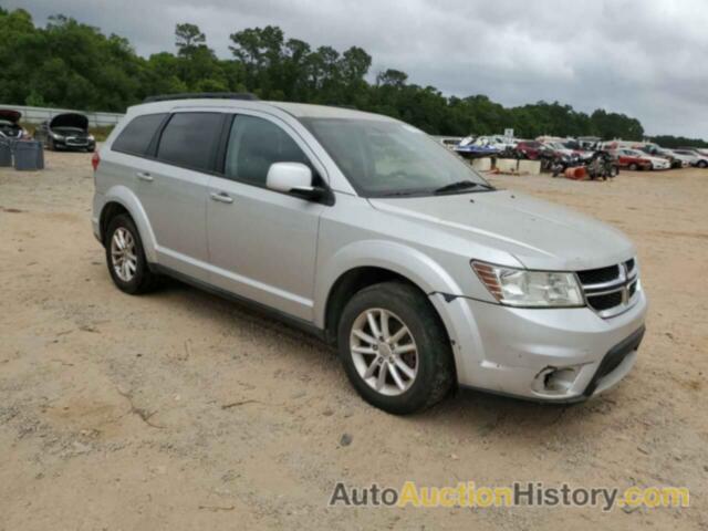 DODGE JOURNEY SXT, 3C4PDCBGXDT649750