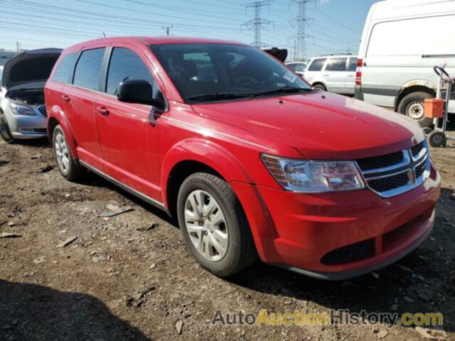 DODGE JOURNEY SE, 3C4PDCAB7DT713796