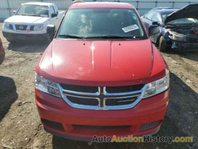 DODGE JOURNEY SE, 3C4PDCAB7DT713796