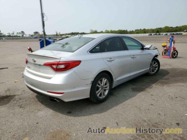 HYUNDAI SONATA SE, 5NPE24AFXHH568555