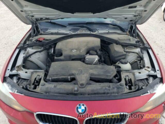 BMW 3 SERIES I, WBA3B1C57EP678874