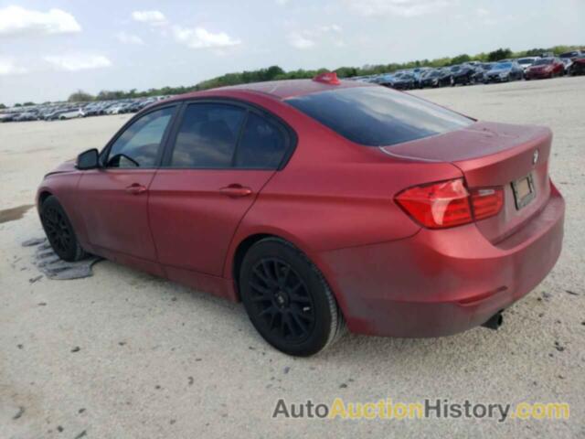 BMW 3 SERIES I, WBA3B1C57EP678874