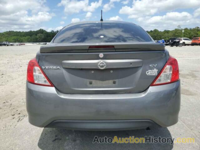 NISSAN VERSA S, 3N1CN7AP0KL857382