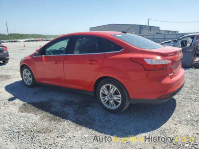 FORD FOCUS SEL, 1FAHP3H20CL325357