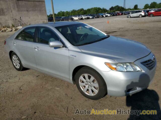 TOYOTA CAMRY HYBRID, 4T1BB46K77U011353