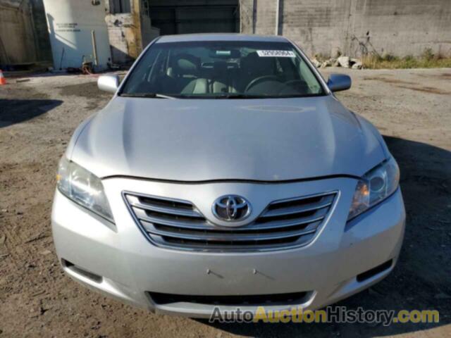 TOYOTA CAMRY HYBRID, 4T1BB46K77U011353