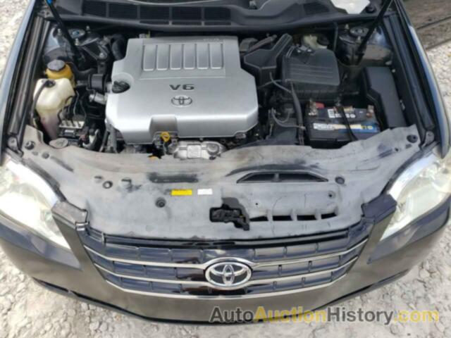 TOYOTA AVALON XL, 4T1BK36BX7U230141