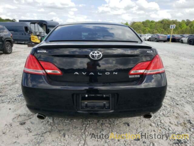 TOYOTA AVALON XL, 4T1BK36BX7U230141